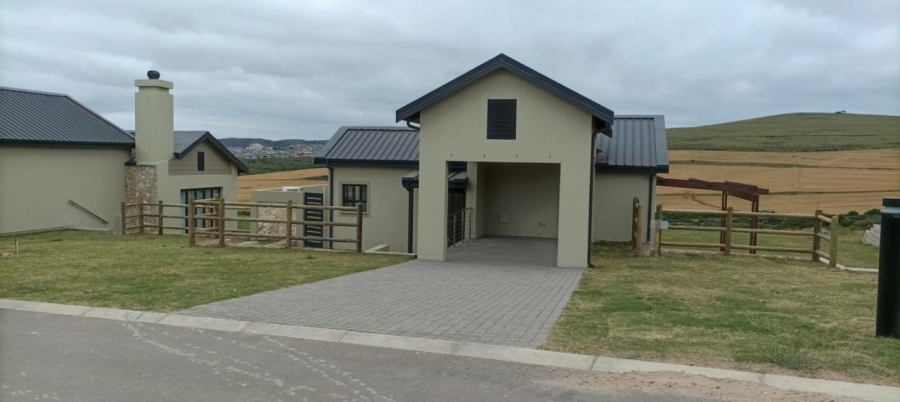 To Let 3 Bedroom Property for Rent in Hartland Lifestyle Estate Western Cape